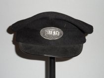 Railroad Cap